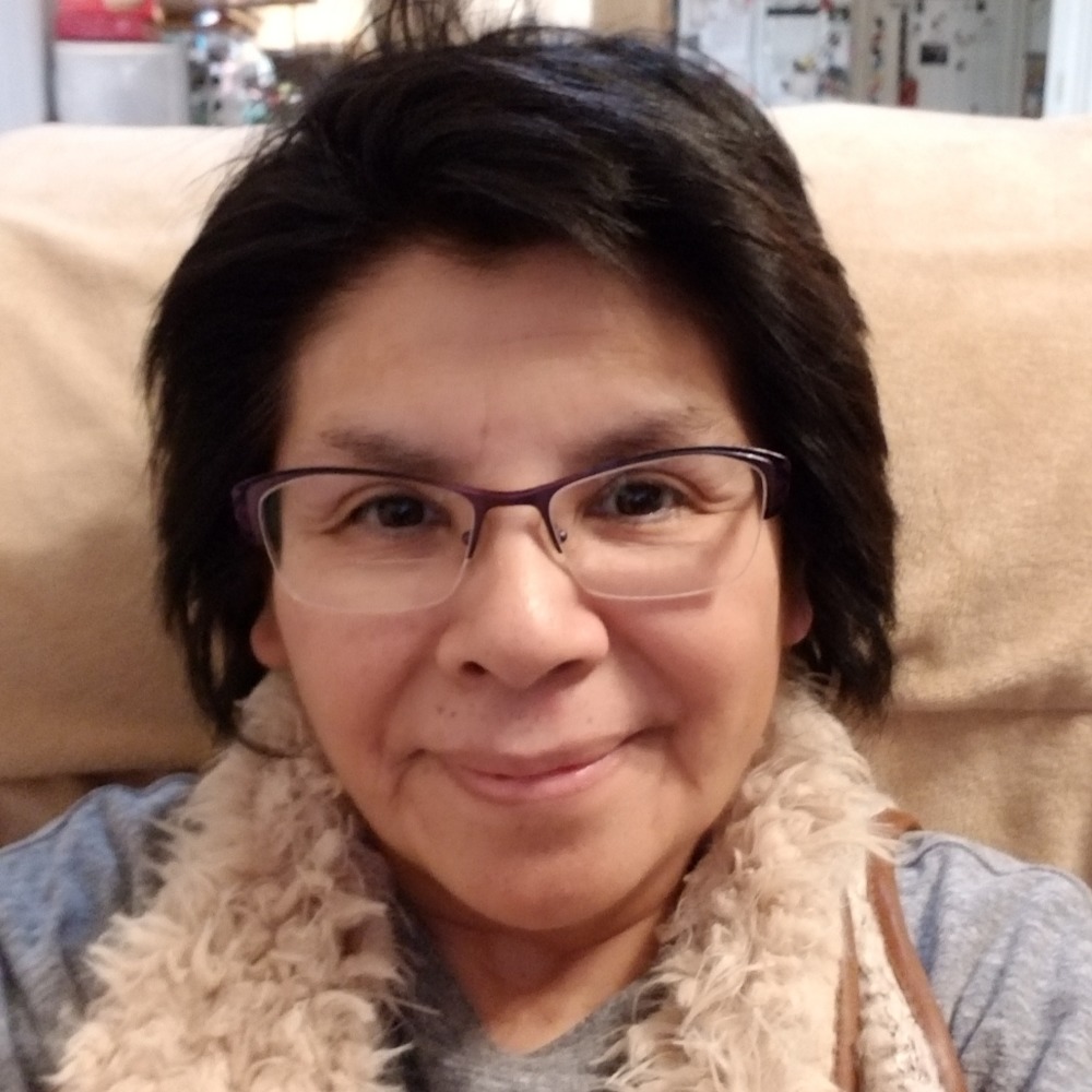 Meet your Posher, Tawnee